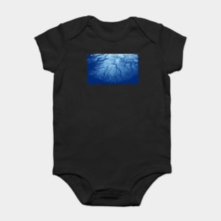 Southern Norway Baby Bodysuit